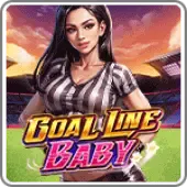 Layunin ng Linya ng Baby game icon