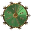 Lucky Bonus Spin 🎰 welfare icon