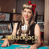 Blackjack VIP 26