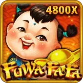 FuWaFaFa game icon